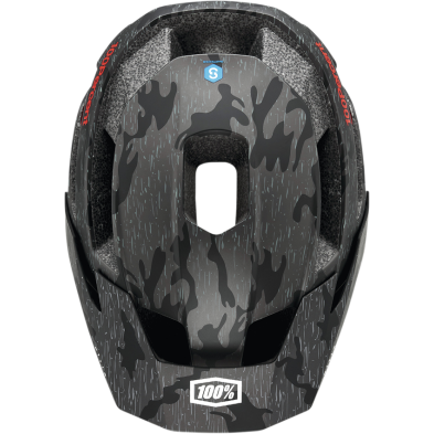 100 PERCENT CASCO TRAIL CAMO