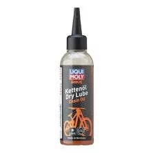 LIQUI MOLY GRASA DE CADENA DE BICICLETA PARA SECO