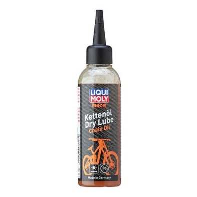 LIQUI MOLY GRASA DE CADENA DE BICICLETA PARA SECO