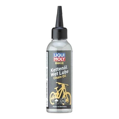 LIQUI MOLY GRASA DE CADENA DE BICICLETA PARA HUMEDO