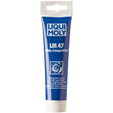 LIQUI MOLY GRASA DE LARGA DURACION LM47