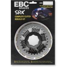 EBC KIT EMBRAGUE SRK YAMAHA.