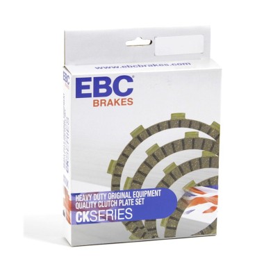 EBC DISCOS DE EMBRAGUE YAMAHA