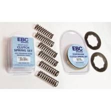 EBC KIT EMBRAGUE SRK HONDA