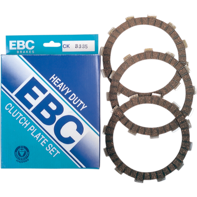 EBC KIT EMBRAGUE CK  ESTANDAR HONDA