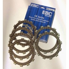 EBC KIT EMBRAGUE CK  ESTANDAR HONDA