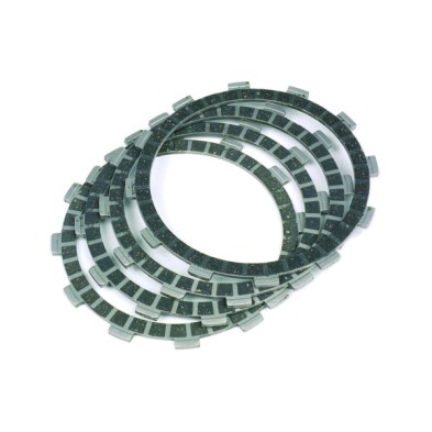 TRW YAMAHA CLUTCH DISCS KIT