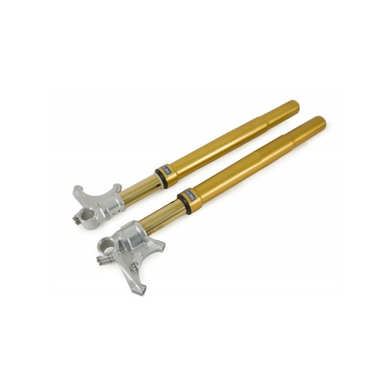 OHLINS HORQUILLA SUZUKI GSXR 1000 2012