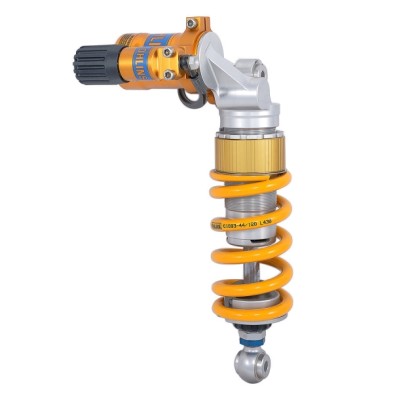 OHLINS AMORTIGUADOR SUZUKI GSXR 1000 05-06