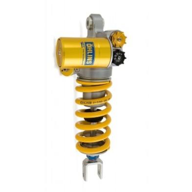 OHLINS AMORTIGUADOR SUZUKI GSXR 600/750 06-10