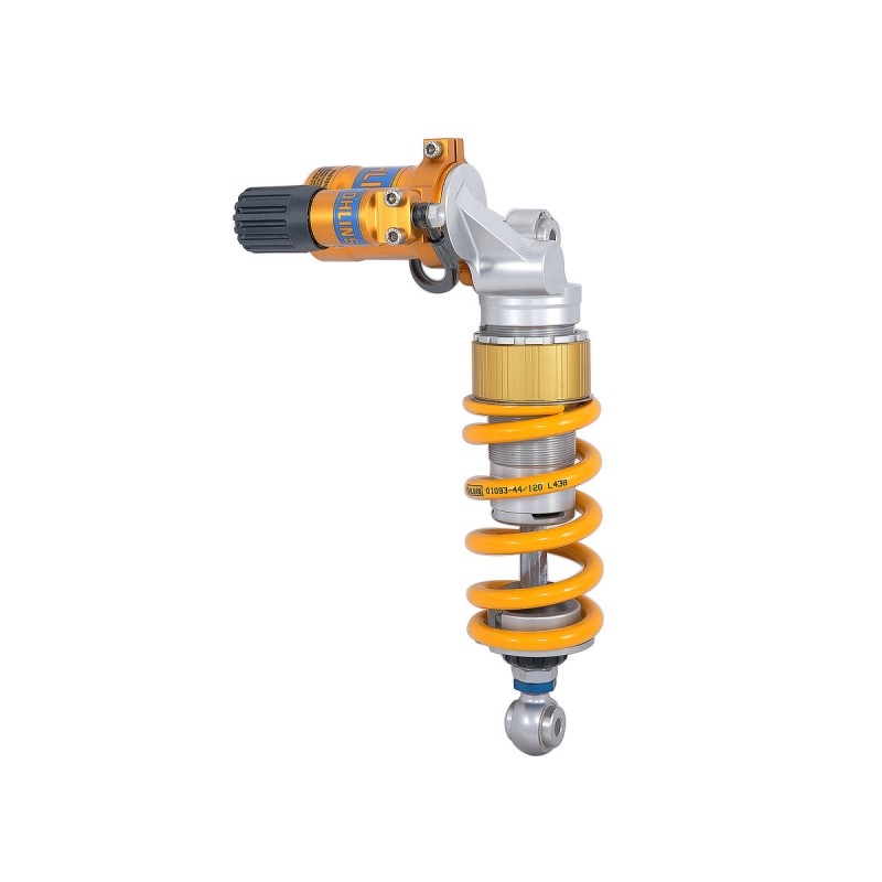 OHLINS AMORTIGUADOR HONDA CBR1000 RR 08-16 HO 466