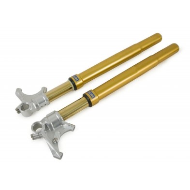 OHLINS FORK DUCATI 848 / 1098 / 1198 (Showa fork)