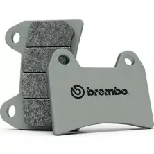 BREMBO PASTILLAS SINTERIZADAS RACING SR YAMAHA