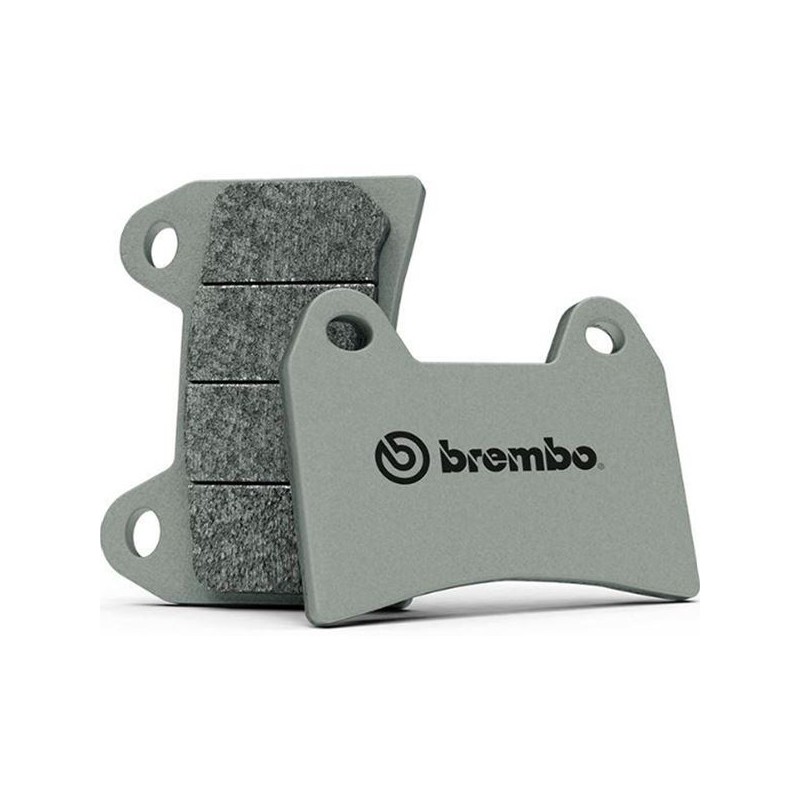 BREMBO PASTILLAS SINTERIZADAS RACING SR YAMAHA