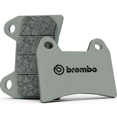 BREMBO PASTILLAS SINTERIZADAS RACING SR YAMAHA