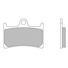 BREMBO PASTILLAS SINTERIZADAS RACING SR YAMAHA