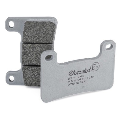 BREMBO SINTERED BRAKE PADS RACING SR KTM