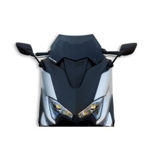 MALOSSI SMOKED WINDSHIELD FOR T-MAX 560 2020