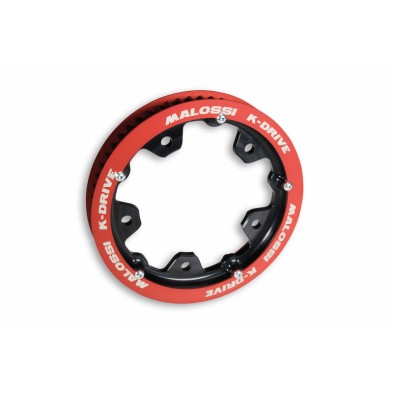 MALOSSI SPROCKET K-DRIVE FOR T-MAX 530/ 560 2017-20