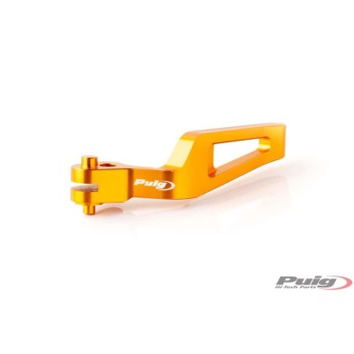 PUIG PARKING BRAKE T-MAX 530 2012-17