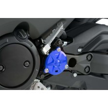 PUIG SPROCKET COVER T-MAX 530 2012-17/SX/DX