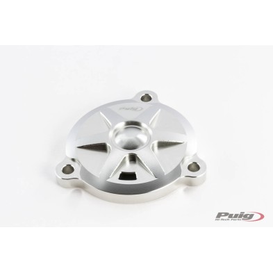 PUIG SPROCKET COVER T-MAX 530 2012-17/SX/DX