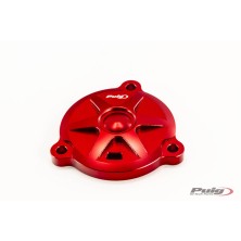 PUIG SPROCKET COVER T-MAX 530 2012-17/SX/DX