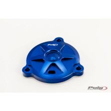 PUIG SPROCKET COVER T-MAX 530 2012-17/SX/DX