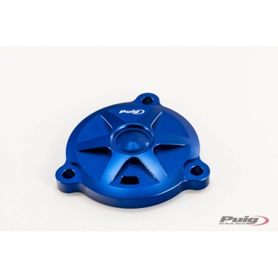 PUIG SPROCKET COVER T-MAX 530 2012-17/SX/DX