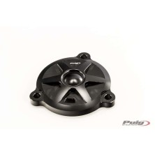 PUIG SPROCKET COVER T-MAX 530 2012-17/SX/DX