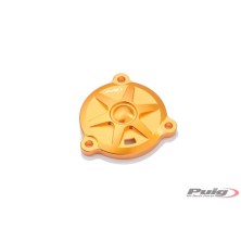 PUIG SPROCKET COVER T-MAX 530 2012-17/SX/DX