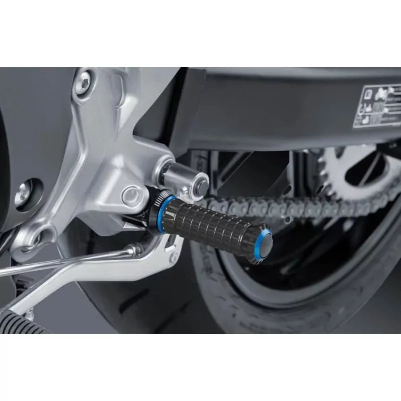 PUIG JUEGO DE ESTRIBERAS R-FIGHTERS-S PARA T-MAX 530 2012-16