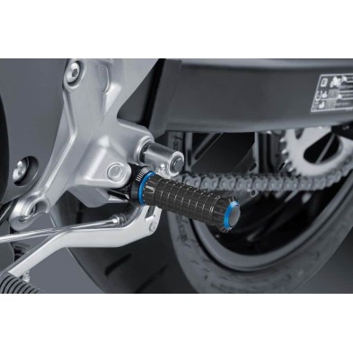 PUIG JUEGO DE ESTRIBERAS R-FIGHTERS-S PARA T-MAX 530 2012-16