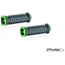 PUIG JUEGO DE ESTRIBERAS R-FIGHTERS-S PARA T-MAX 530 2012-16