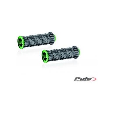 PUIG JUEGO DE ESTRIBERAS R-FIGHTERS-S PARA T-MAX 530 2012-16