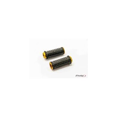 PUIG JUEGO DE ESTRIBERAS R-FIGHTERS-S PARA T-MAX 530 2012-16