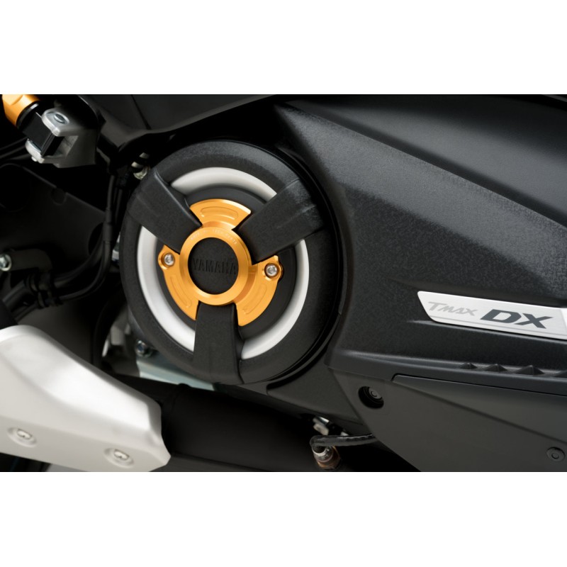 PUIG CLUTCH COVER T-MAX 530 2012-16