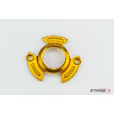 PUIG CLUTCH COVER T-MAX 530 2012-16