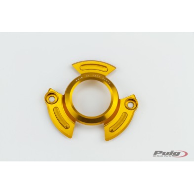 PUIG CLUTCH COVER T-MAX 530 2012-16