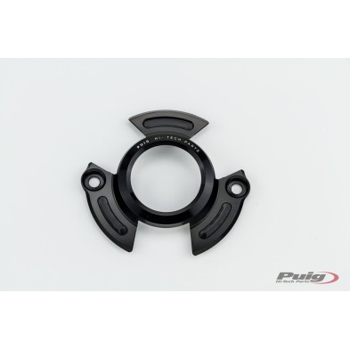 PUIG CLUTCH COVER T-MAX 530 2012-16