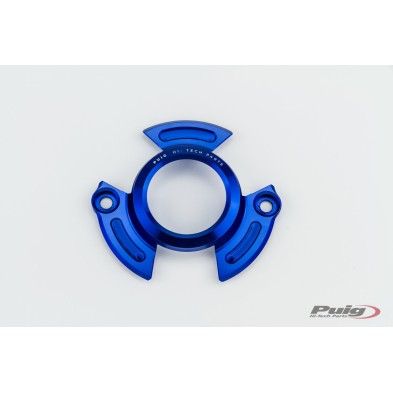 PUIG CLUTCH COVER T-MAX 530 2012-16