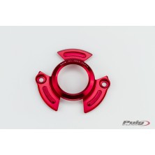 PUIG CLUTCH COVER T-MAX 530 2012-16