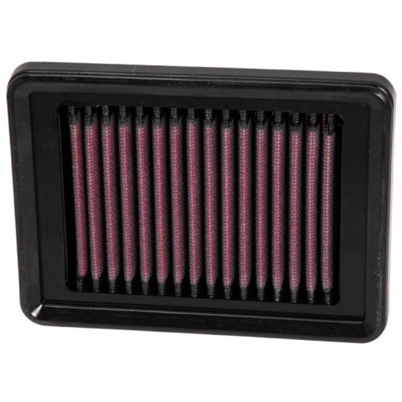 K&N WASHABLE FILTER T-MAX 530 2012-16