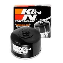 K&N FILTRO DE ACEITE PARA T-MAX 530 2012-16