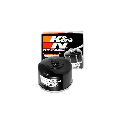 K&N FILTRO DE ACEITE PARA T-MAX 530 2012-16