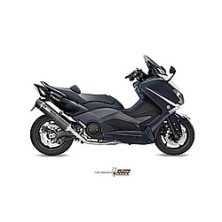 MIVV STRONGER BLACK ESCAPE COMPLETE T-MAX 530 2012-16