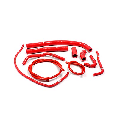 SAMCO RADIATOR HOSE FOR T-MAX 530 2012-2014