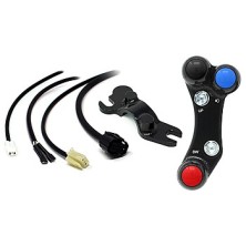 JETPRIME LEFT SWITCH RACING YAMAHA YZF R6 17-