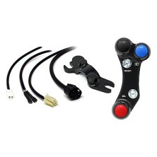 JETPRIME LEFT SWITCH RACING YAMAHA YZF R7