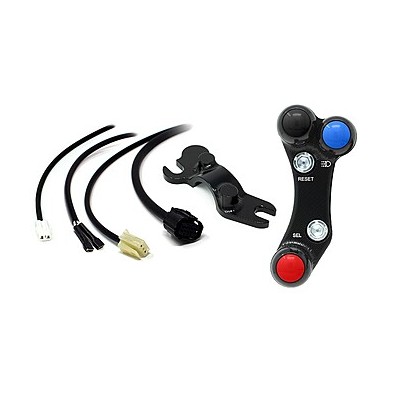 JETPRIME LEFT SWITCH RACING YAMAHA YZF R7